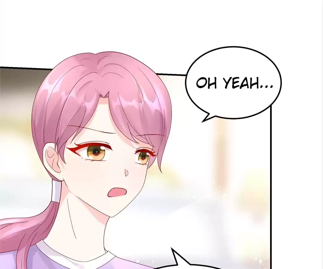Honey, You Belong to Me! Chapter 174 - page 63