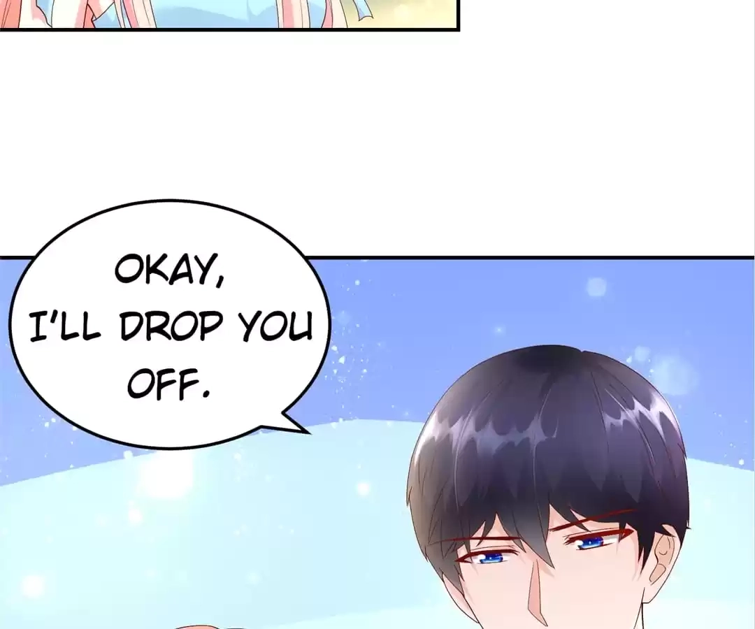 Honey, You Belong to Me! Chapter 174 - page 7