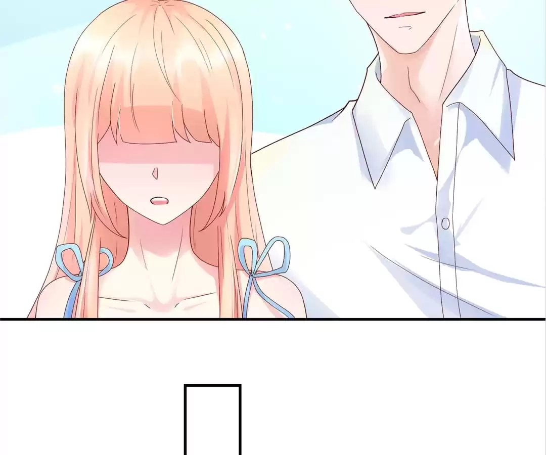 Honey, You Belong to Me! Chapter 174 - page 8