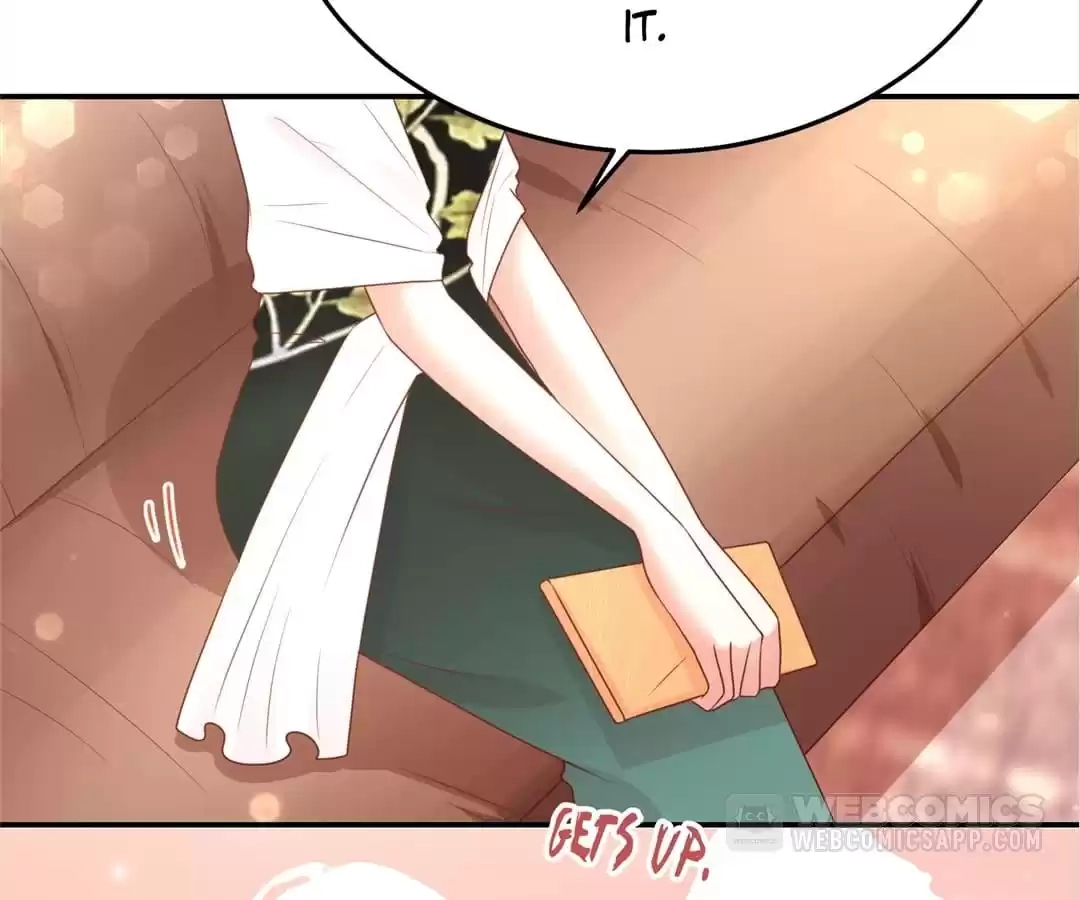 Honey, You Belong to Me! Chapter 152 - page 11