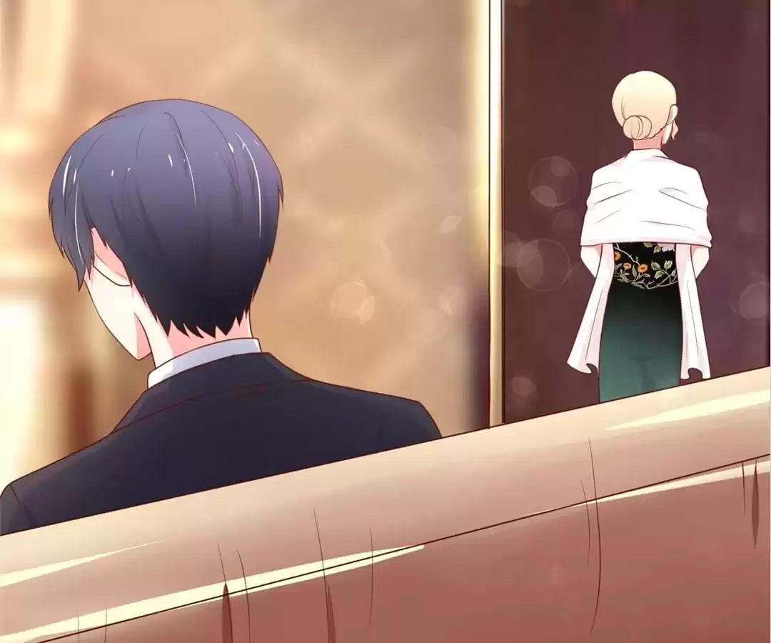 Honey, You Belong to Me! Chapter 152 - page 14