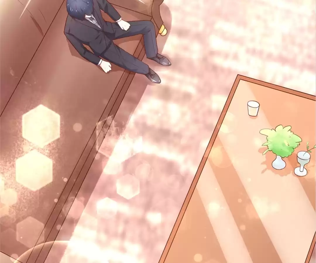 Honey, You Belong to Me! Chapter 152 - page 17