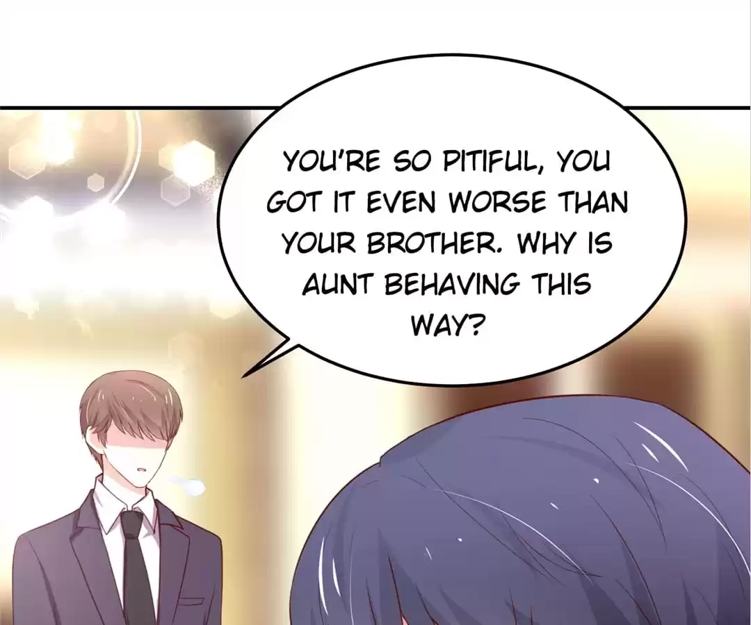 Honey, You Belong to Me! Chapter 152 - page 19