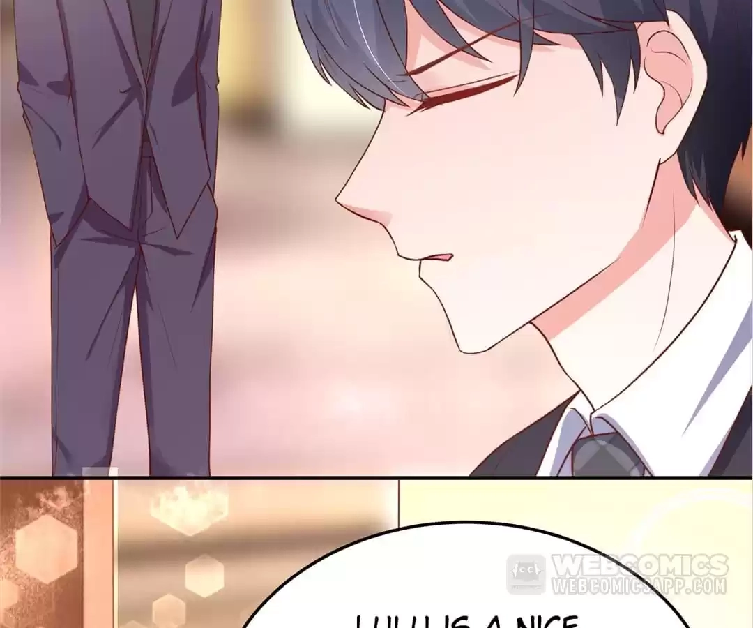 Honey, You Belong to Me! Chapter 152 - page 20