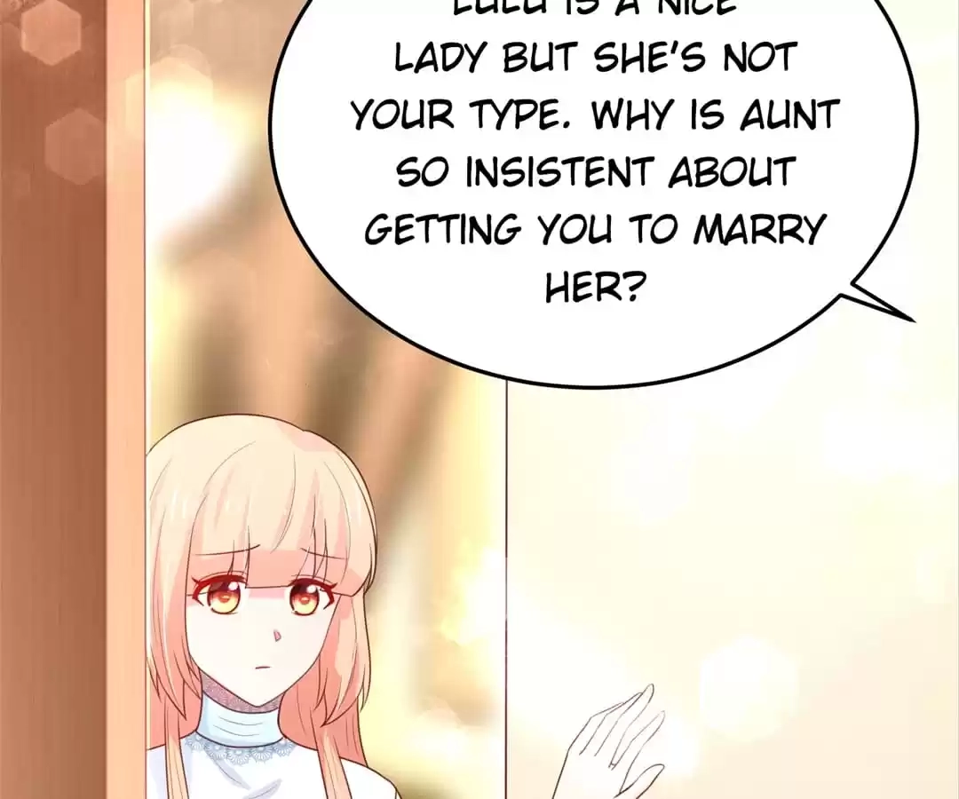 Honey, You Belong to Me! Chapter 152 - page 21