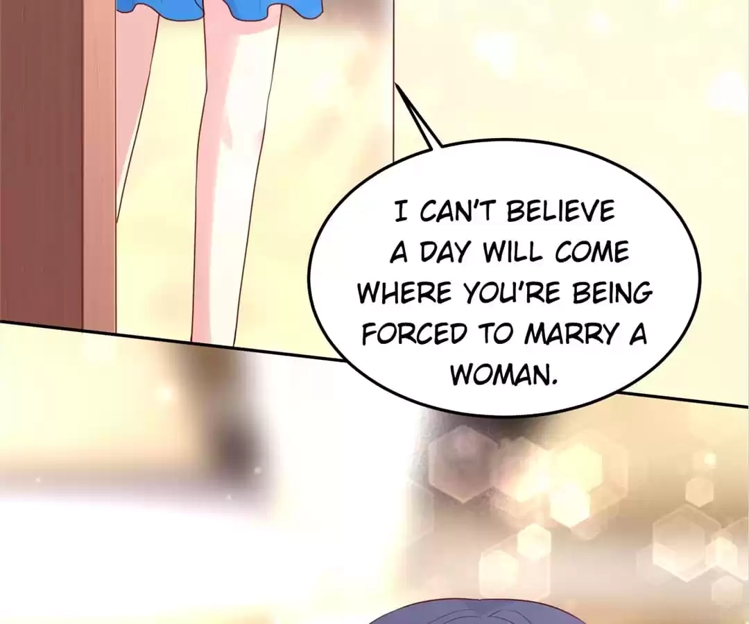 Honey, You Belong to Me! Chapter 152 - page 23