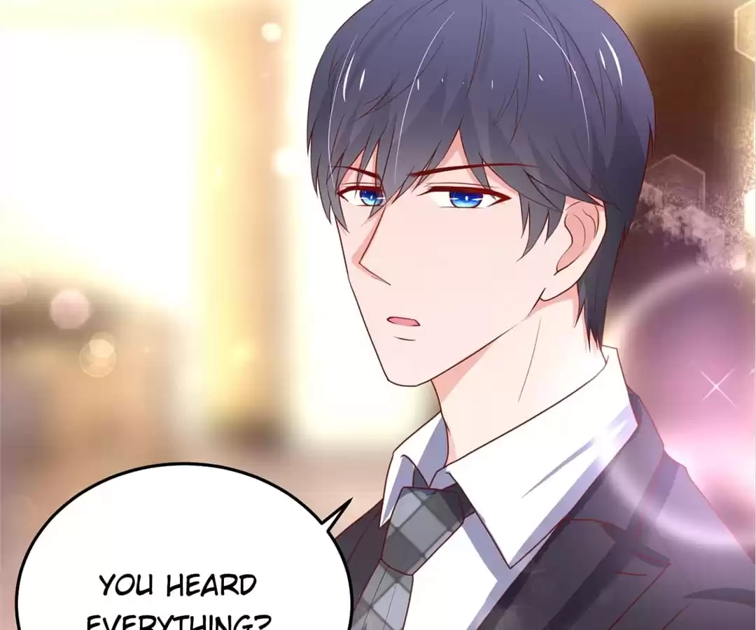 Honey, You Belong to Me! Chapter 152 - page 24