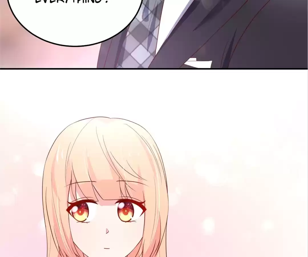 Honey, You Belong to Me! Chapter 152 - page 25