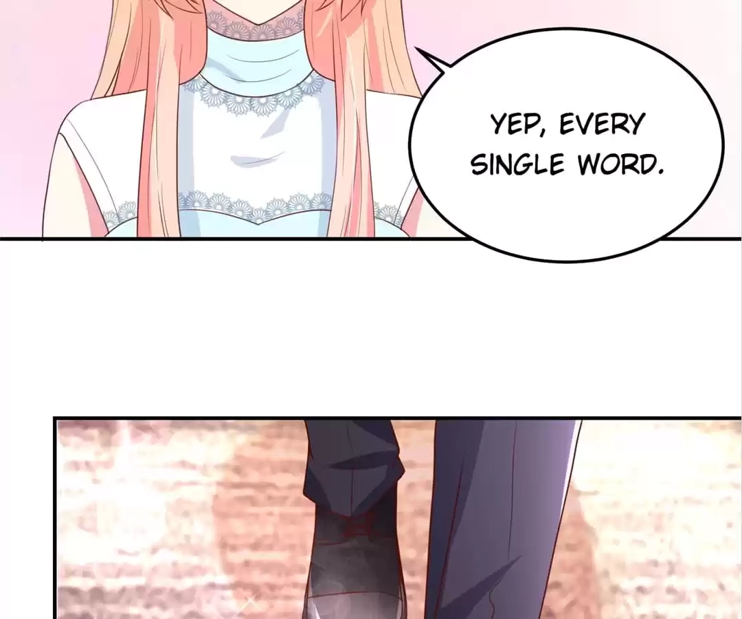 Honey, You Belong to Me! Chapter 152 - page 26