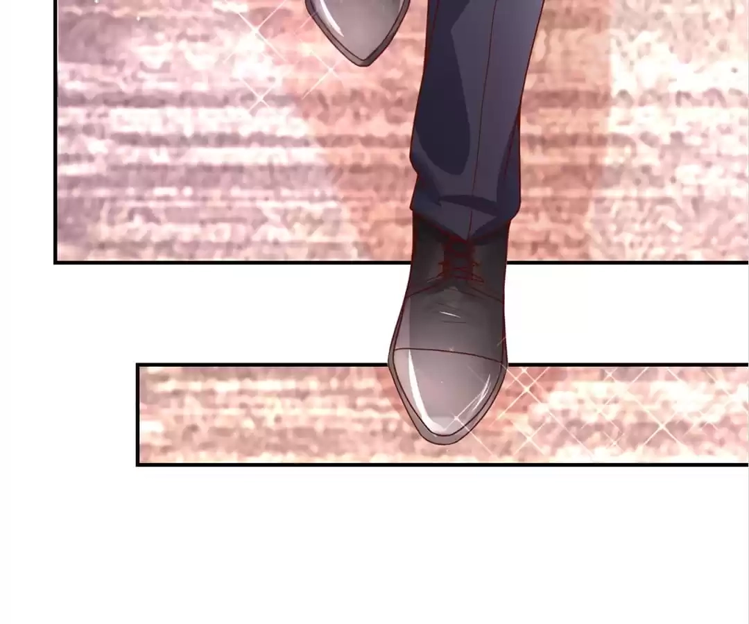 Honey, You Belong to Me! Chapter 152 - page 27