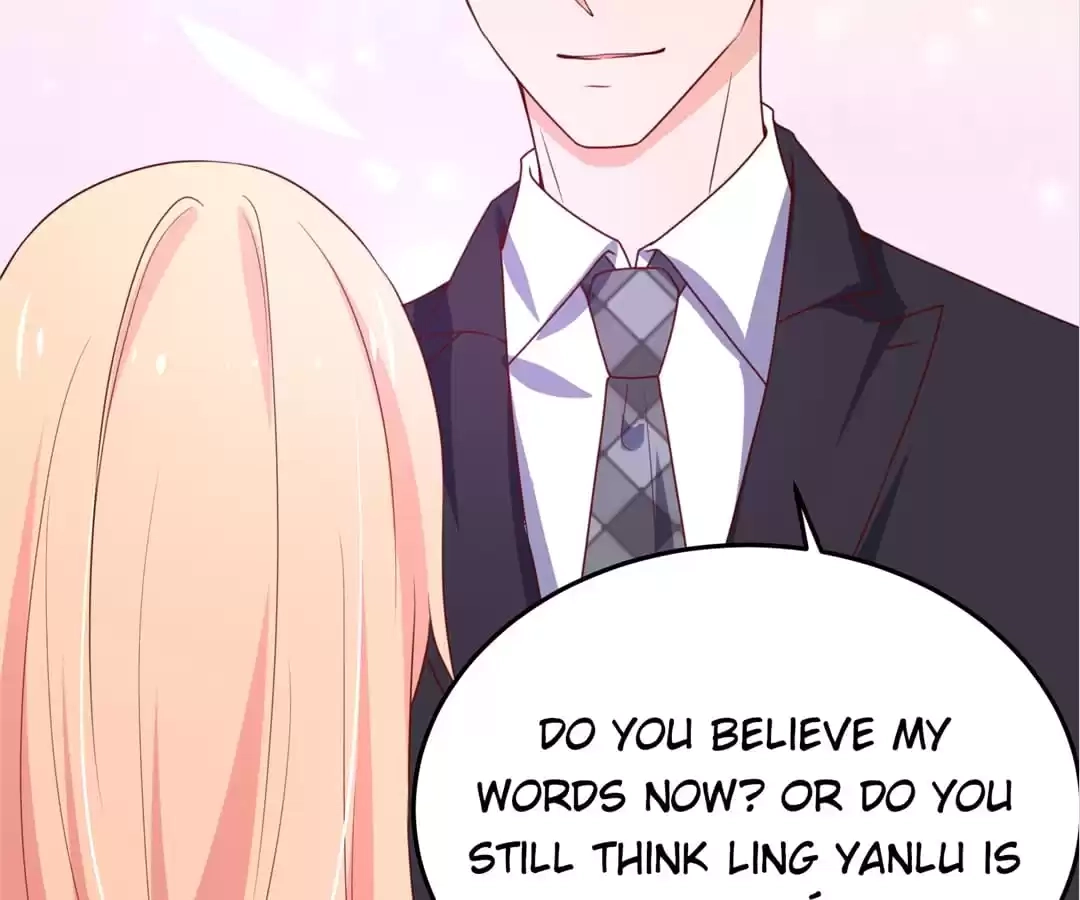 Honey, You Belong to Me! Chapter 152 - page 29