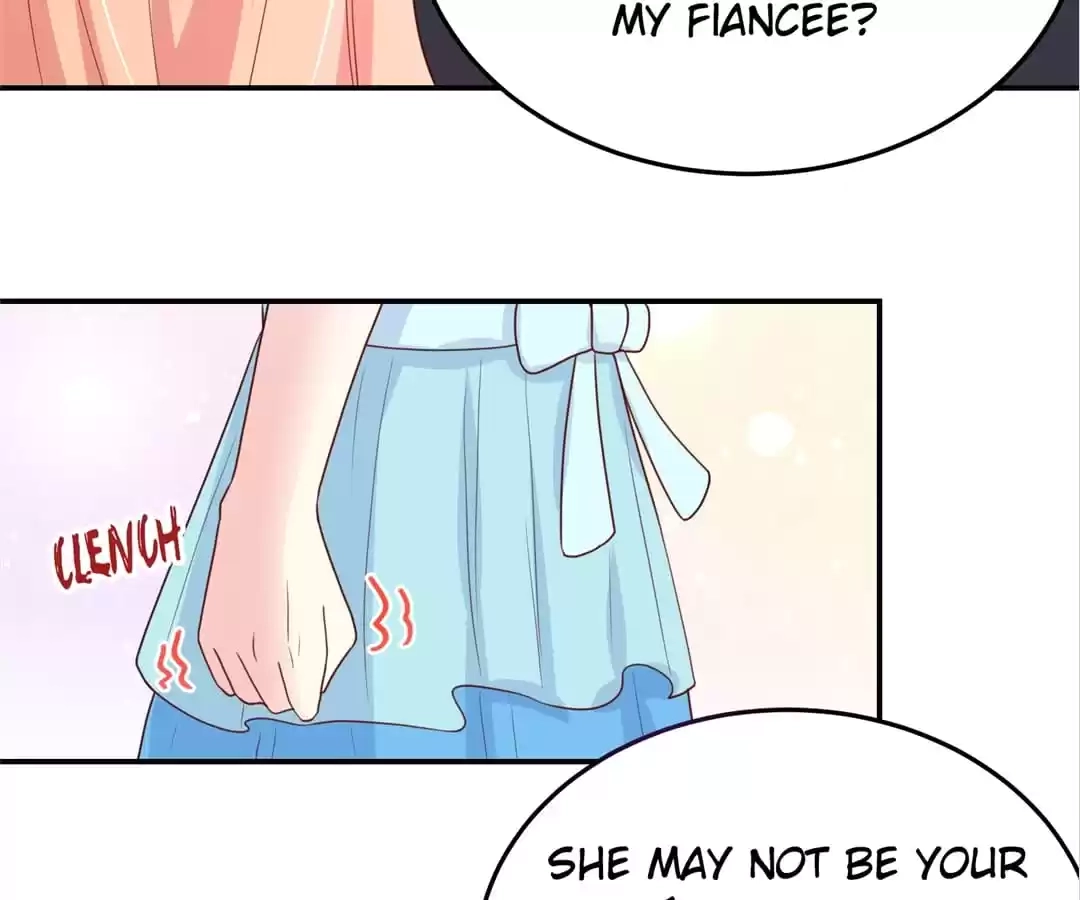 Honey, You Belong to Me! Chapter 152 - page 30