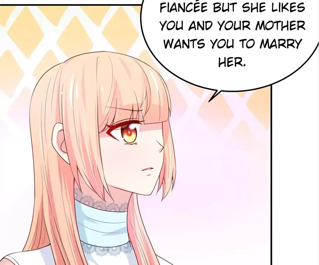 Honey, You Belong to Me! Chapter 152 - page 31