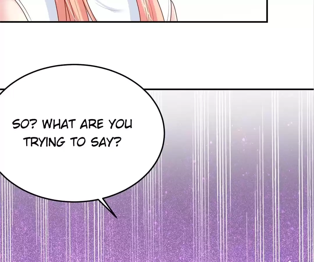 Honey, You Belong to Me! Chapter 152 - page 32