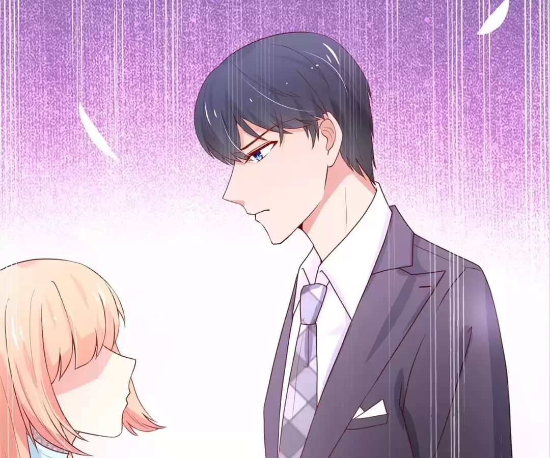 Honey, You Belong to Me! Chapter 152 - page 33