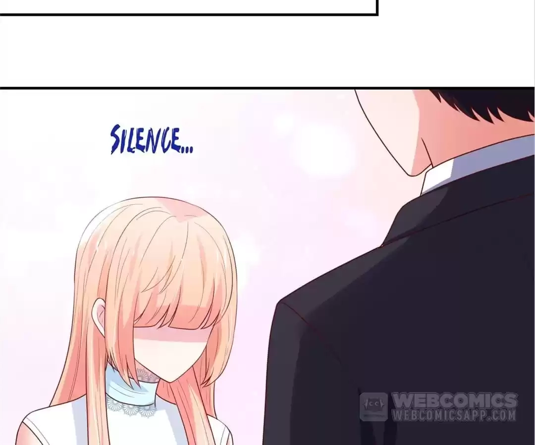 Honey, You Belong to Me! Chapter 152 - page 36