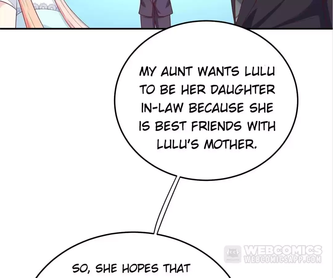 Honey, You Belong to Me! Chapter 152 - page 39