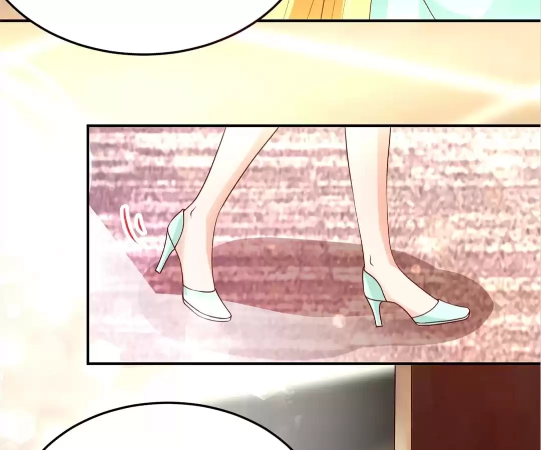 Honey, You Belong to Me! Chapter 152 - page 4