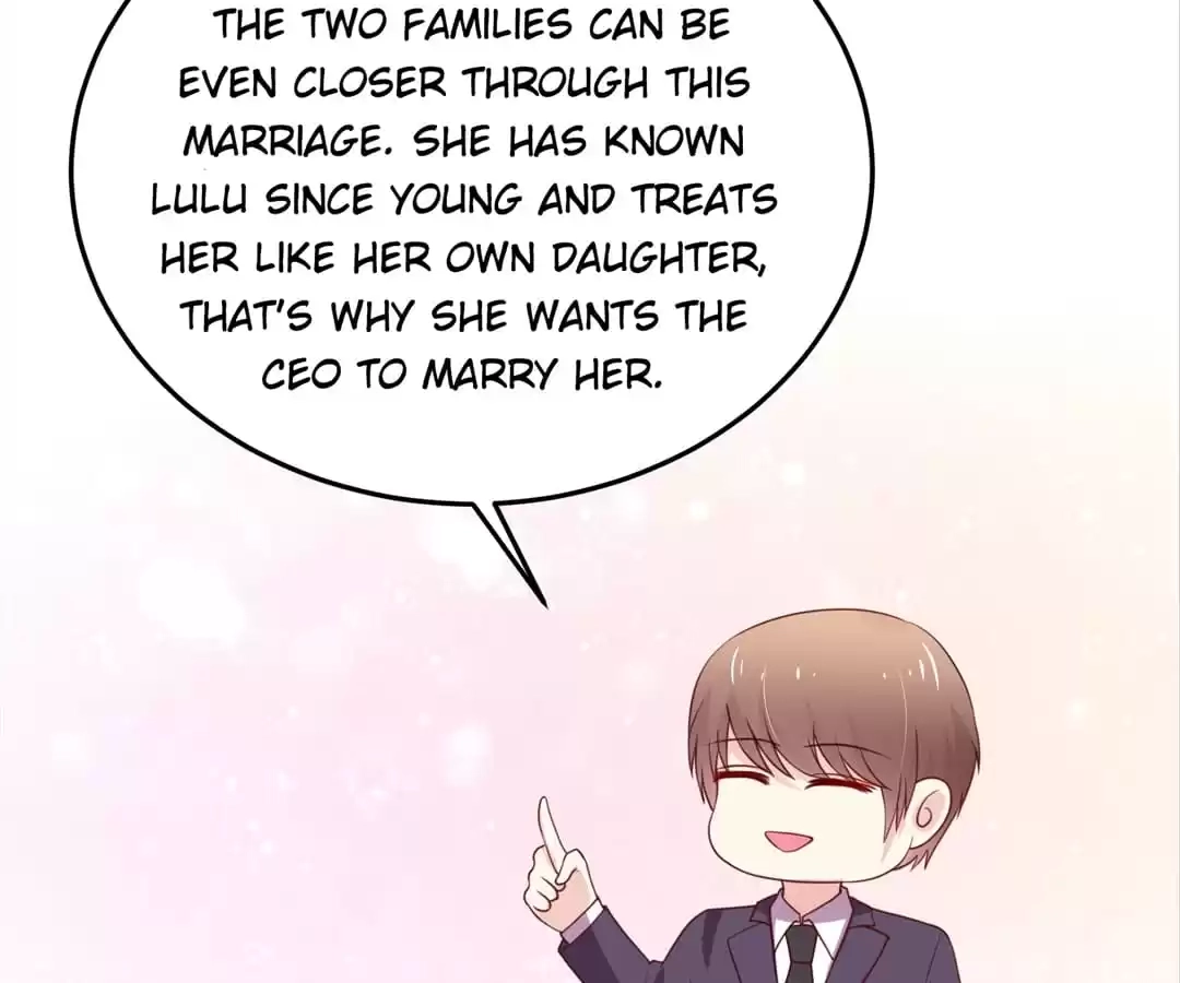 Honey, You Belong to Me! Chapter 152 - page 40