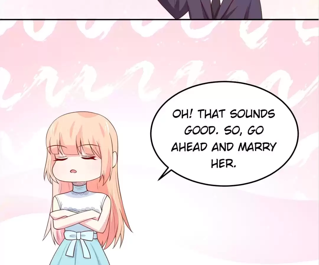 Honey, You Belong to Me! Chapter 152 - page 41