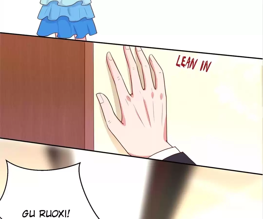 Honey, You Belong to Me! Chapter 152 - page 42