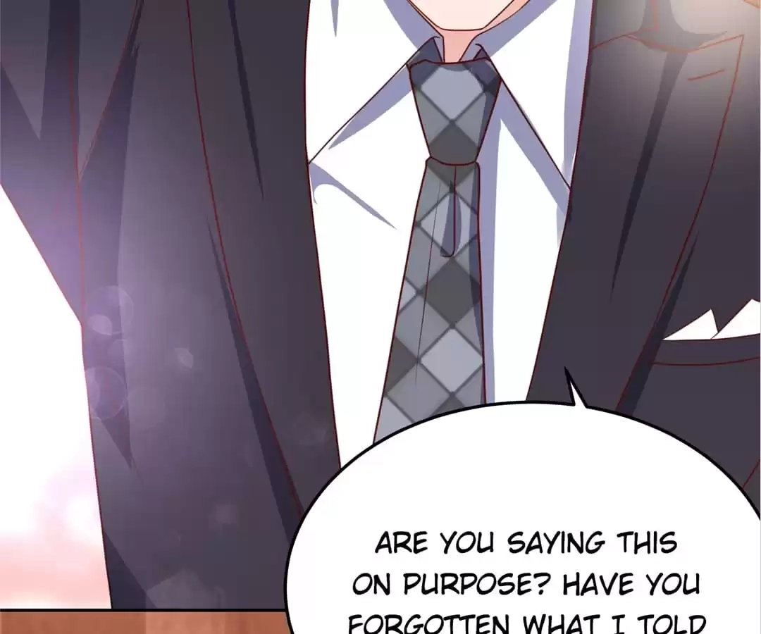 Honey, You Belong to Me! Chapter 152 - page 44