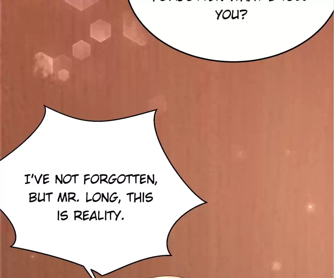 Honey, You Belong to Me! Chapter 152 - page 45