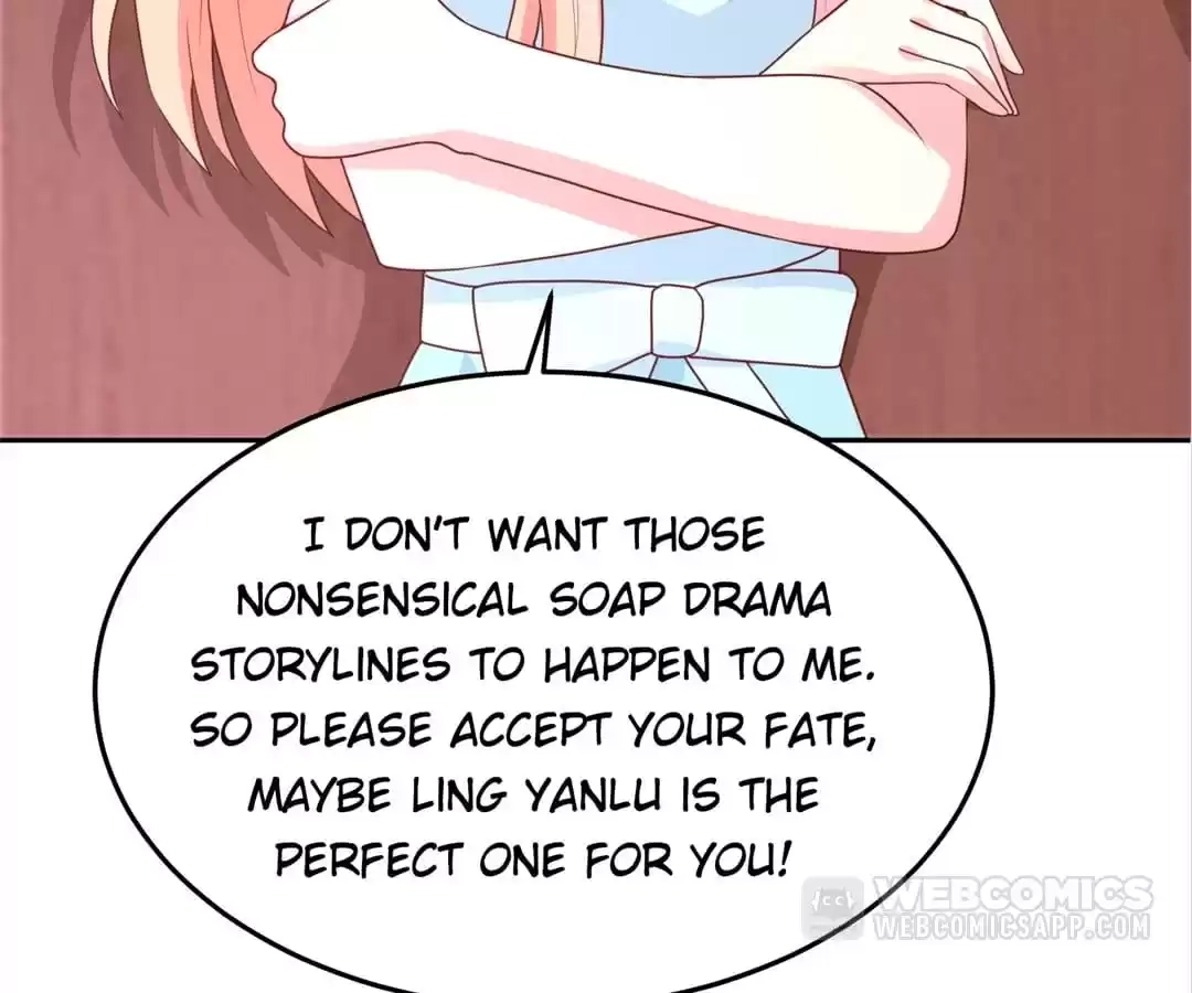 Honey, You Belong to Me! Chapter 152 - page 47