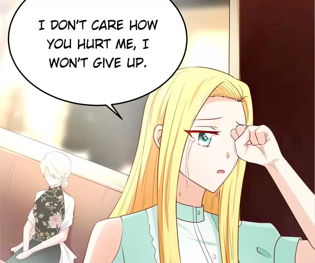 Honey, You Belong to Me! Chapter 152 - page 5