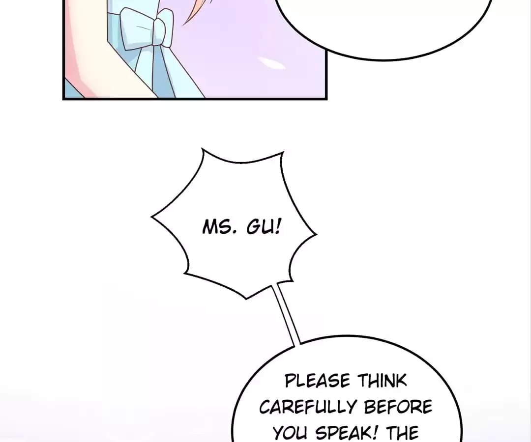 Honey, You Belong to Me! Chapter 152 - page 51