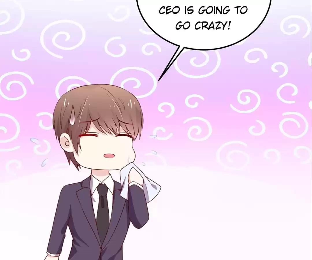 Honey, You Belong to Me! Chapter 152 - page 52