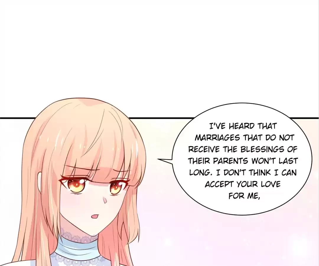 Honey, You Belong to Me! Chapter 152 - page 54