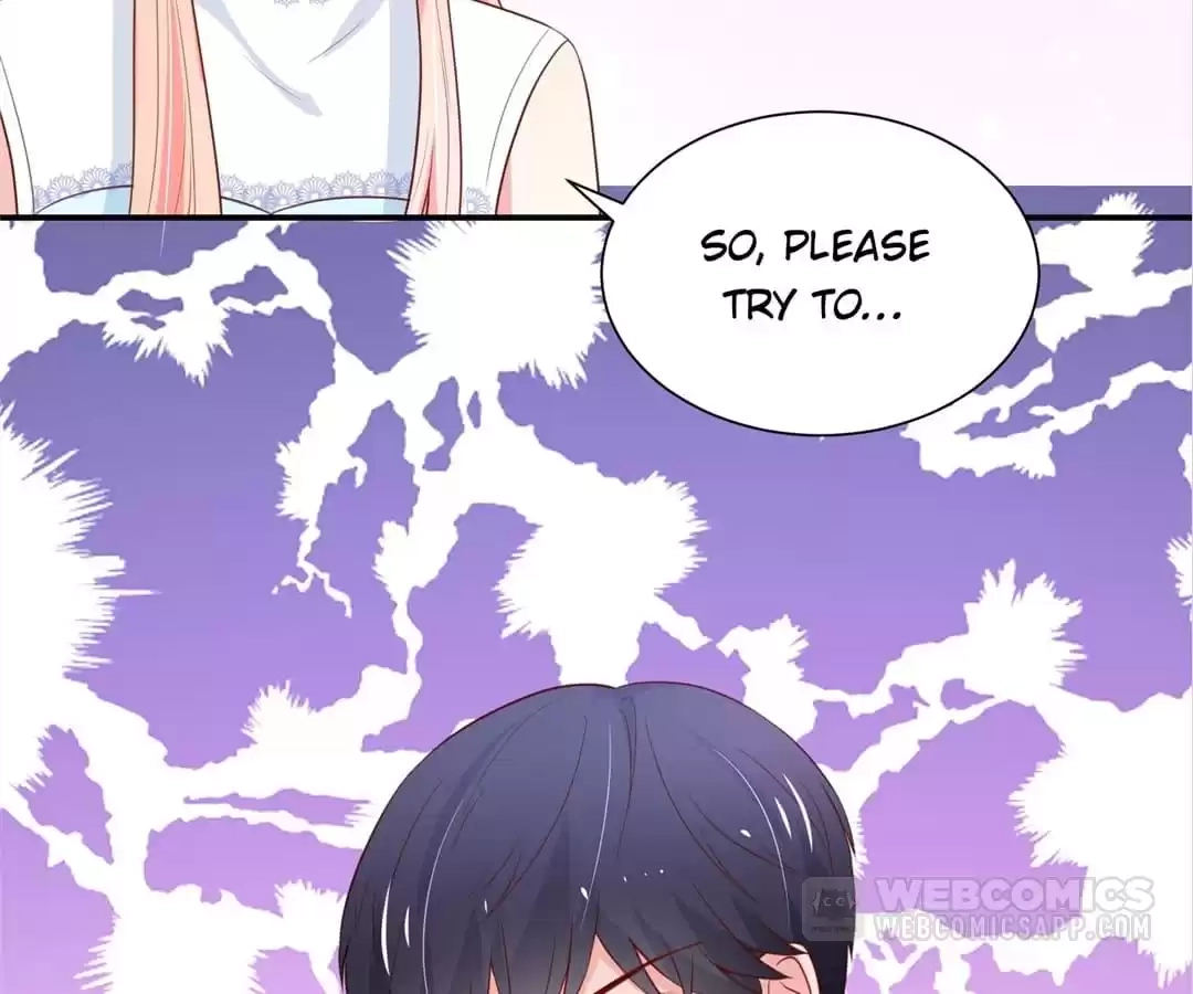 Honey, You Belong to Me! Chapter 152 - page 55