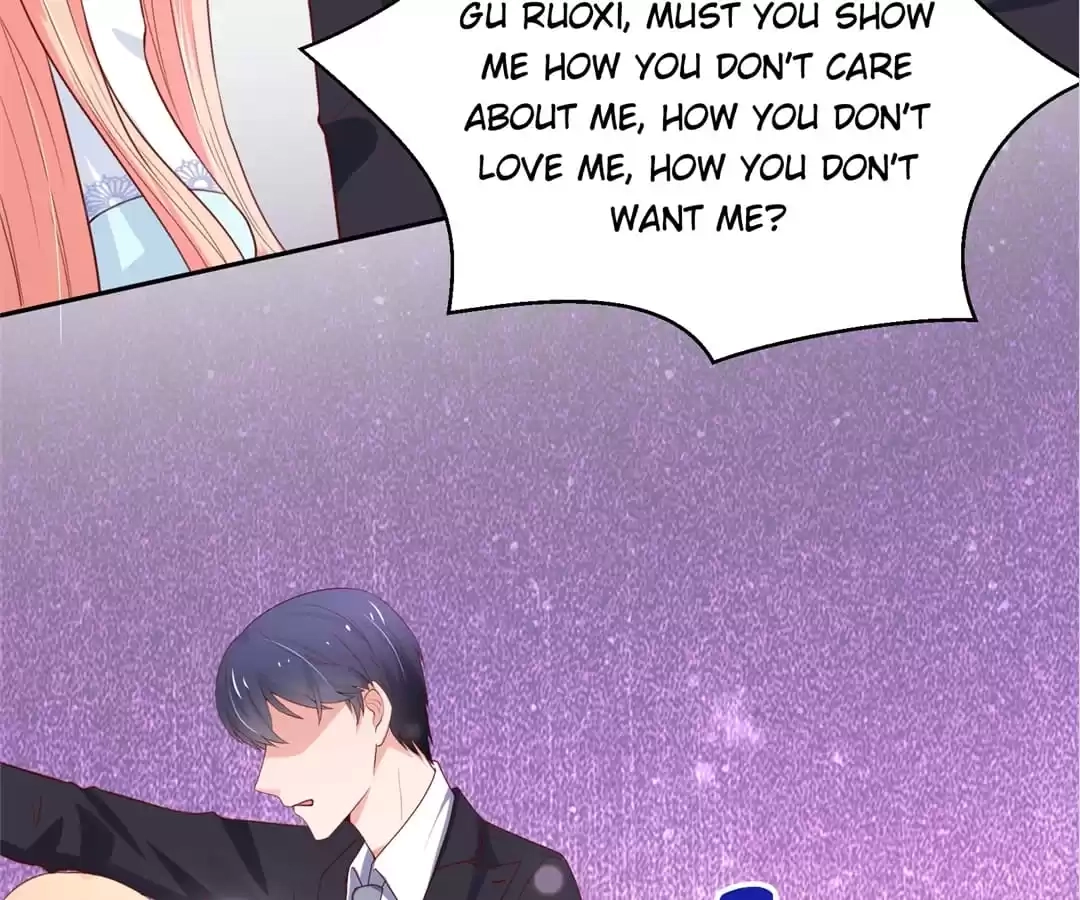 Honey, You Belong to Me! Chapter 152 - page 57