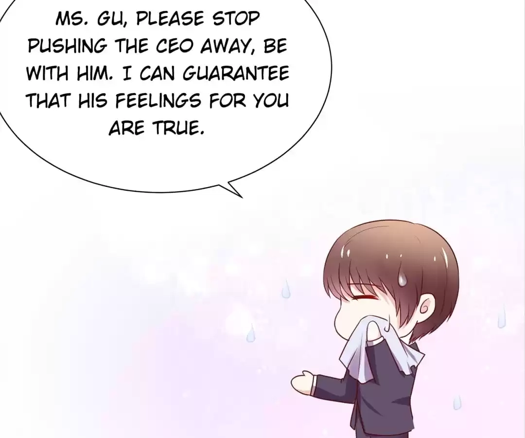 Honey, You Belong to Me! Chapter 152 - page 60