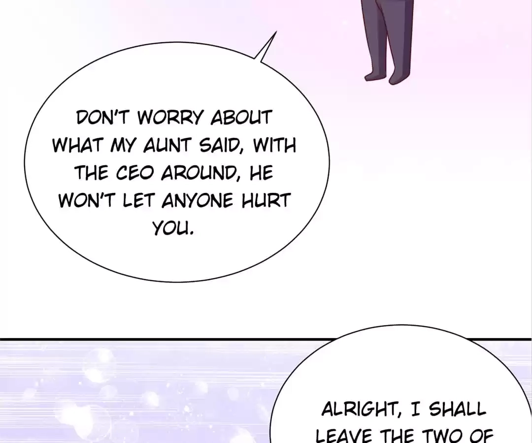 Honey, You Belong to Me! Chapter 152 - page 61