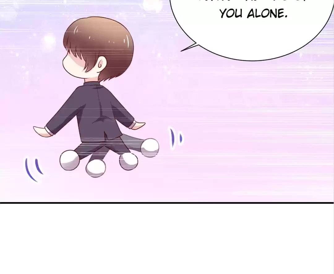 Honey, You Belong to Me! Chapter 152 - page 62