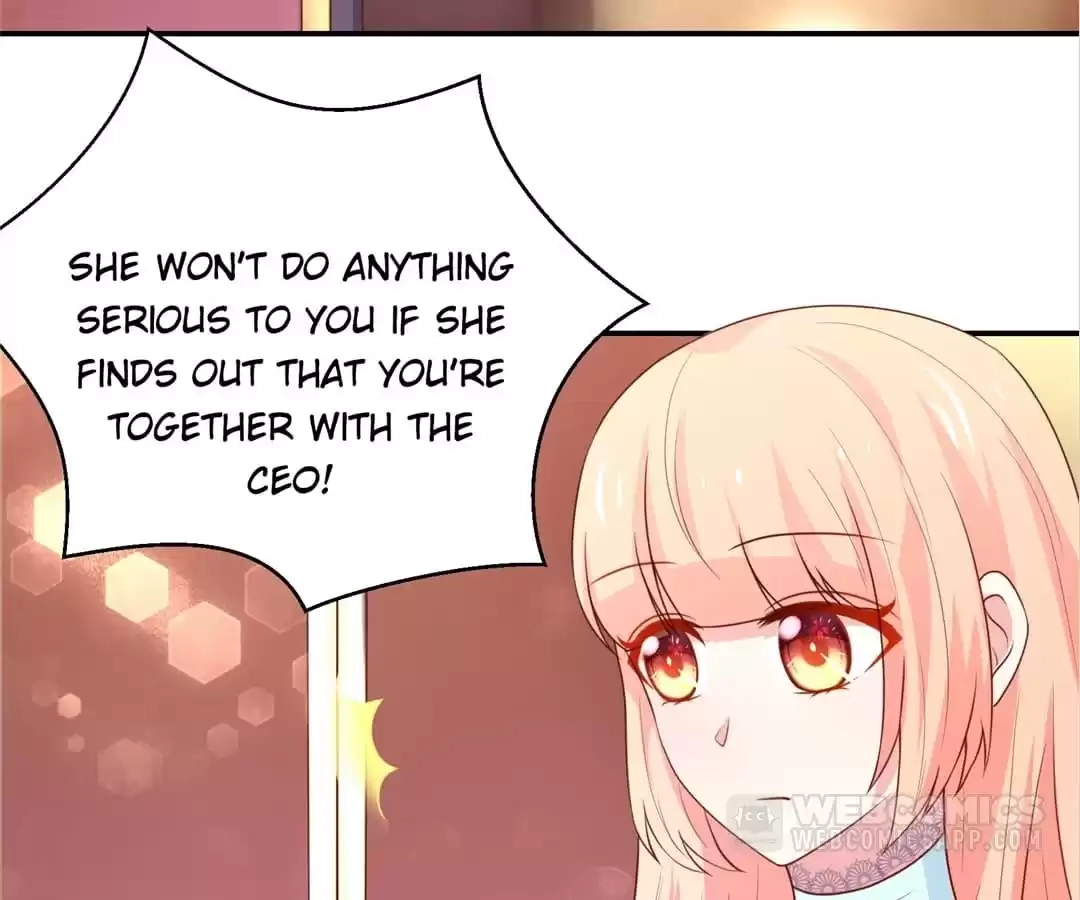 Honey, You Belong to Me! Chapter 152 - page 64