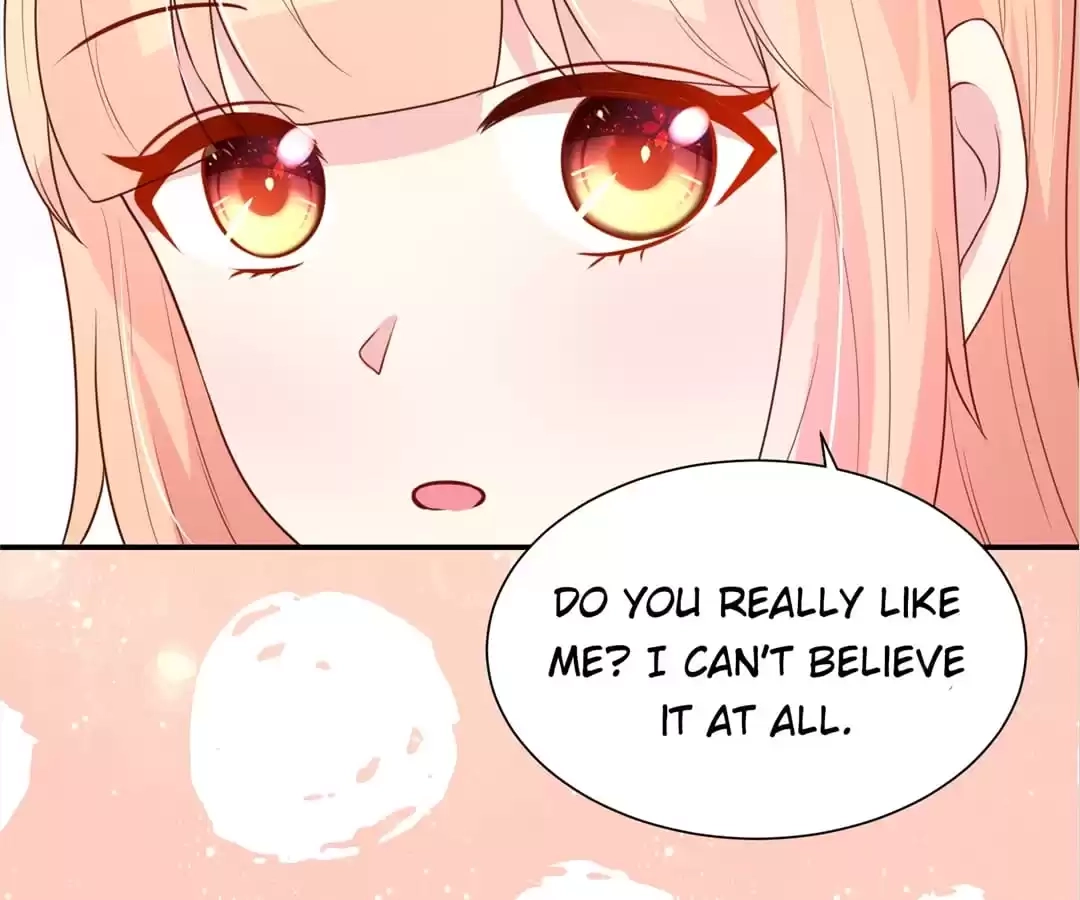 Honey, You Belong to Me! Chapter 152 - page 67