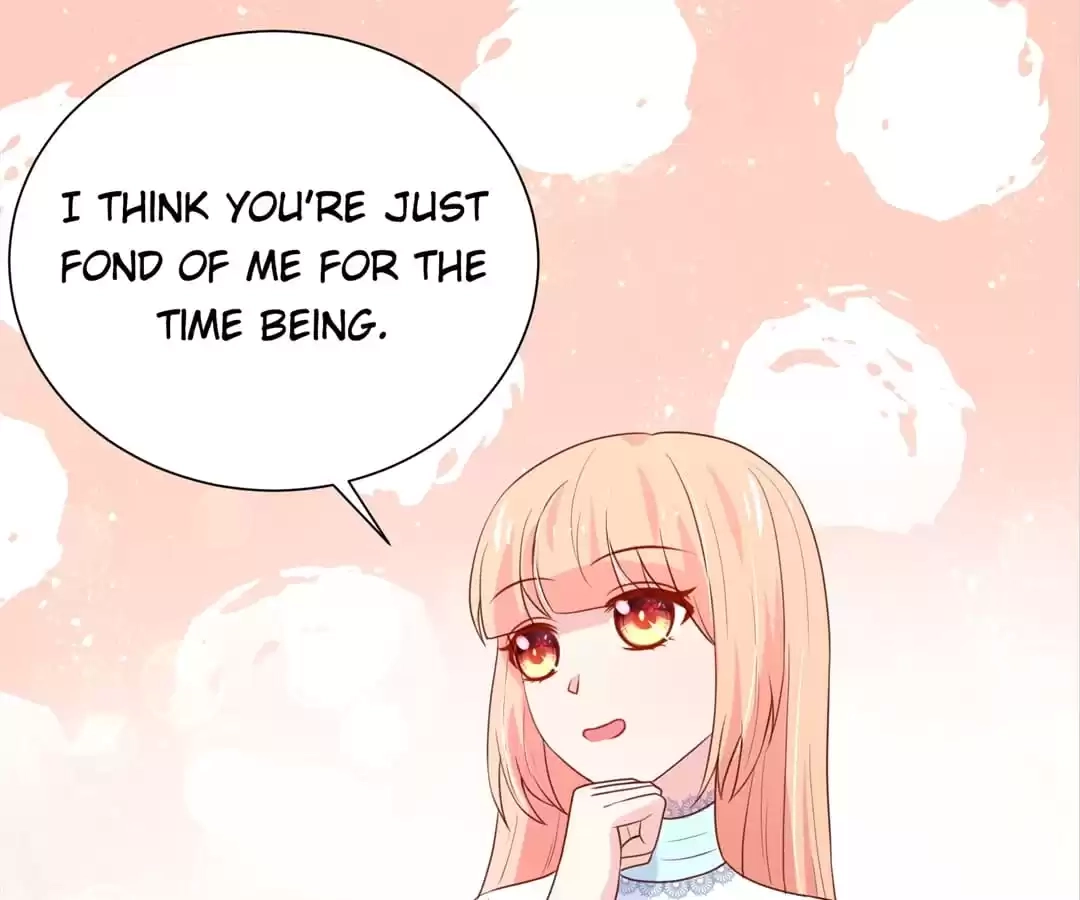 Honey, You Belong to Me! Chapter 152 - page 68