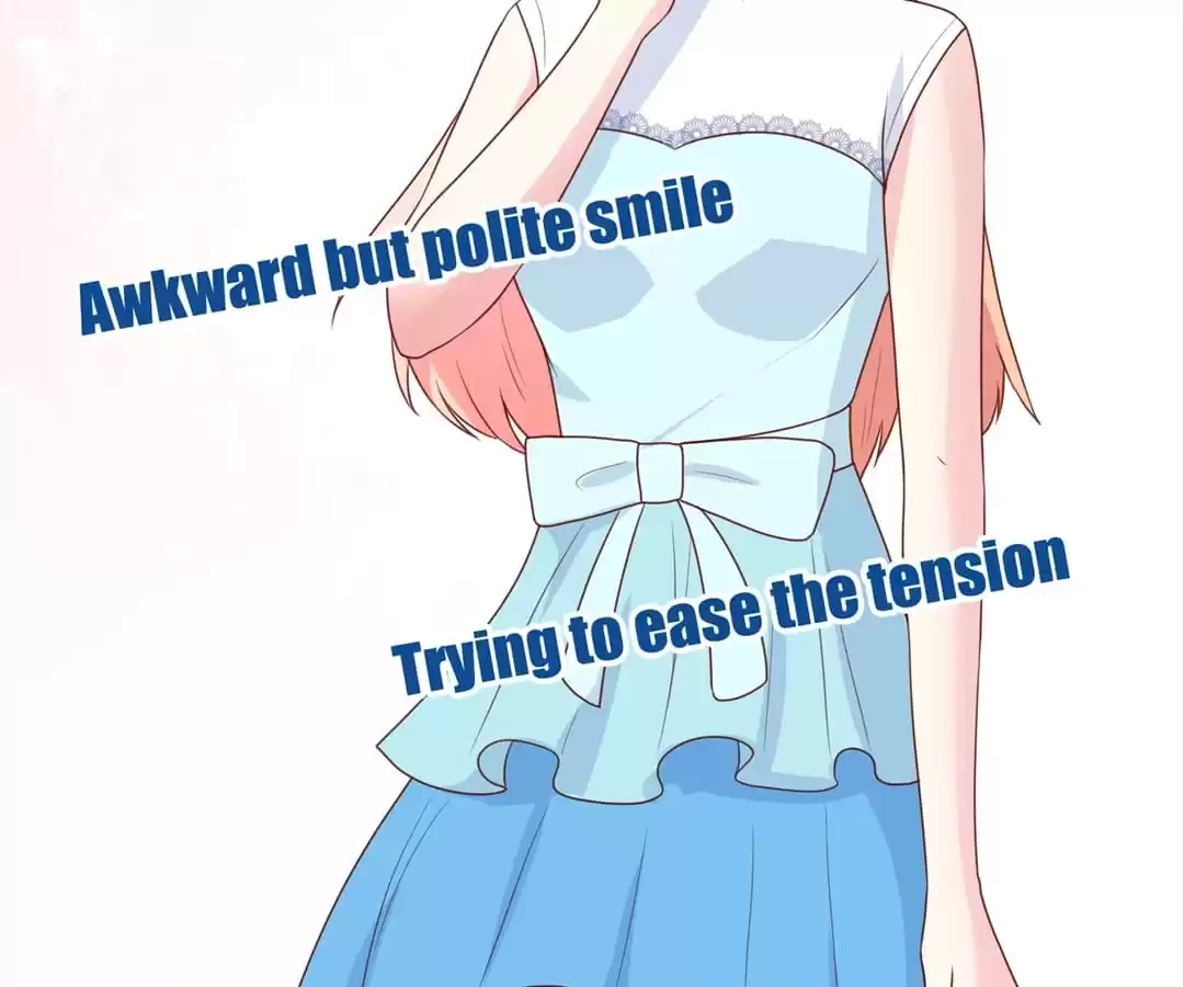 Honey, You Belong to Me! Chapter 152 - page 69