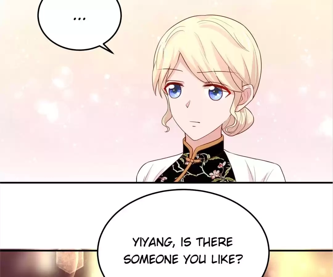 Honey, You Belong to Me! Chapter 152 - page 7