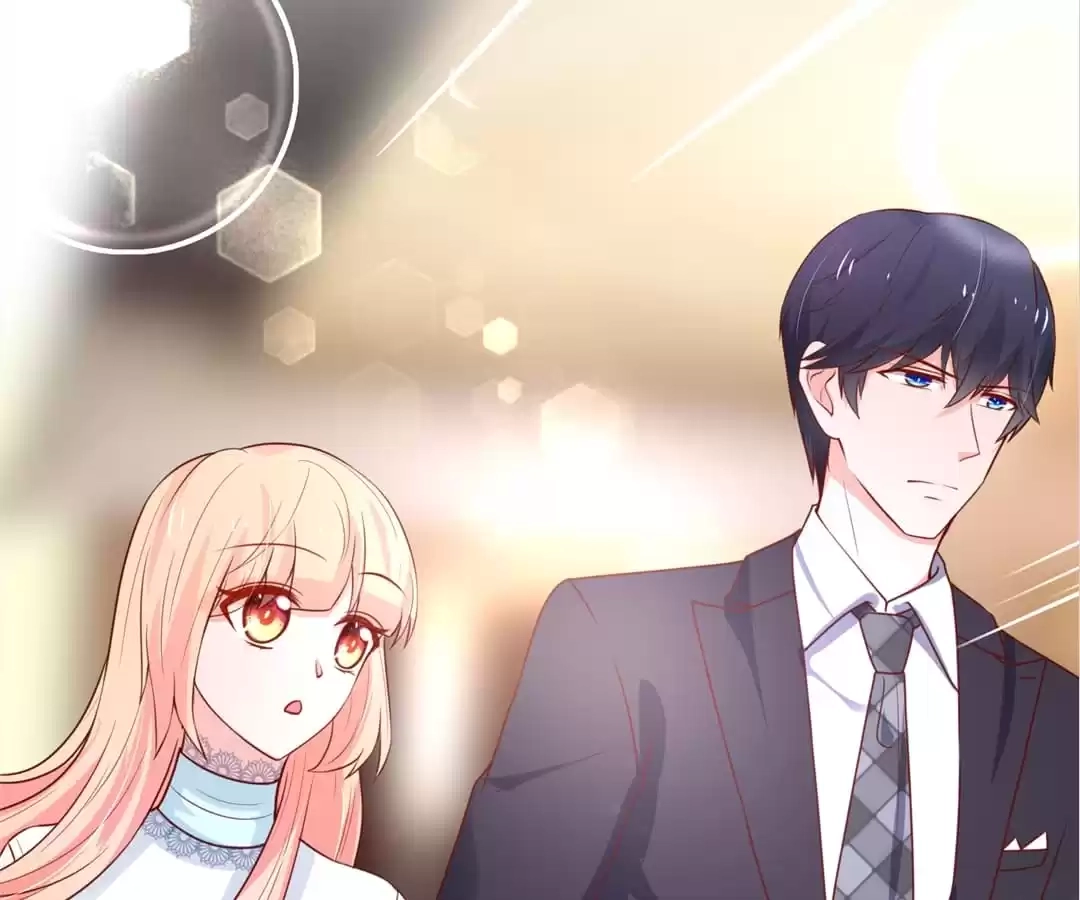 Honey, You Belong to Me! Chapter 152 - page 73