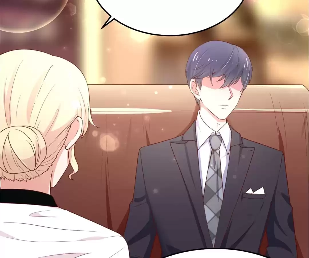 Honey, You Belong to Me! Chapter 152 - page 8