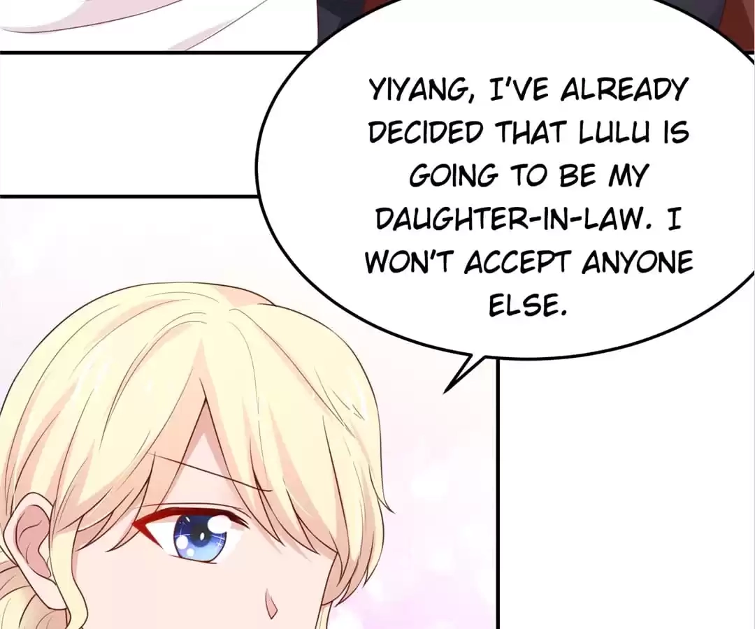 Honey, You Belong to Me! Chapter 152 - page 9