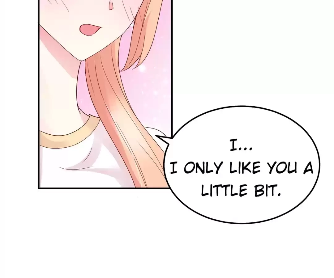 Honey, You Belong to Me! Chapter 172 - page 10