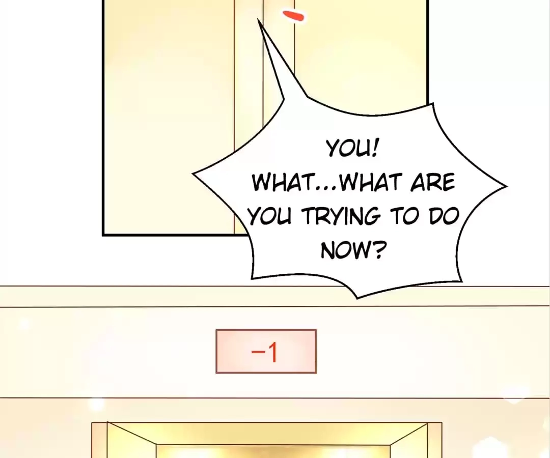 Honey, You Belong to Me! Chapter 172 - page 14