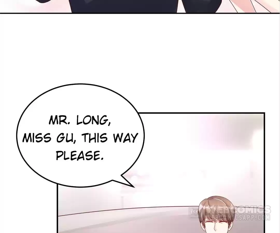 Honey, You Belong to Me! Chapter 172 - page 19