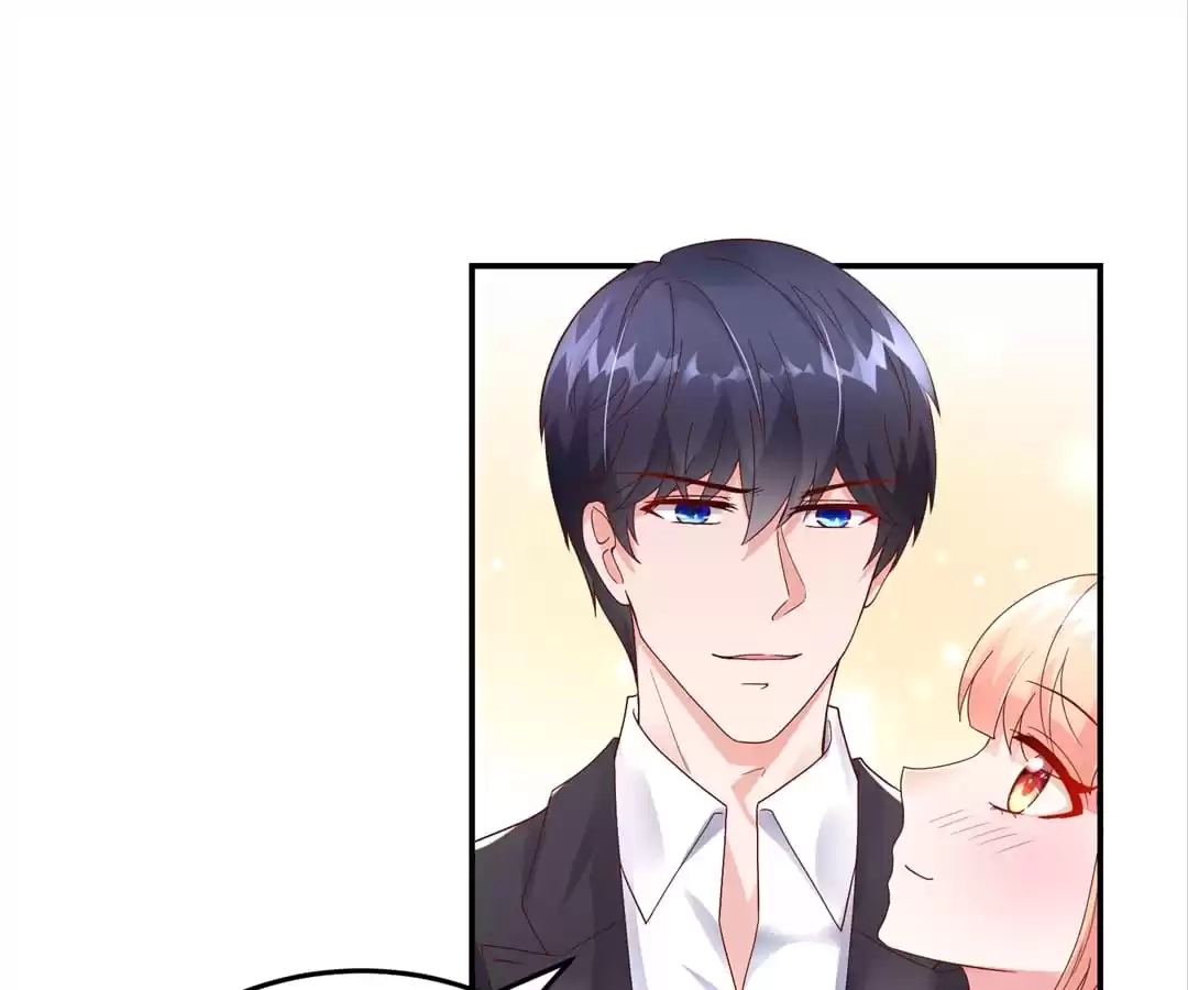 Honey, You Belong to Me! Chapter 172 - page 23