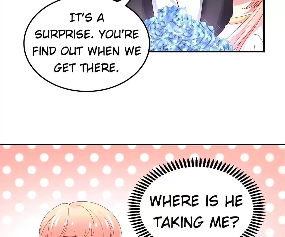 Honey, You Belong to Me! Chapter 172 - page 24